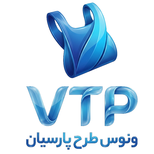 لوگو ونوس پلاست